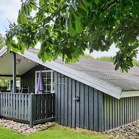 Holiday Home Sydals Lii Nedre Lysabild Экстерьер фото