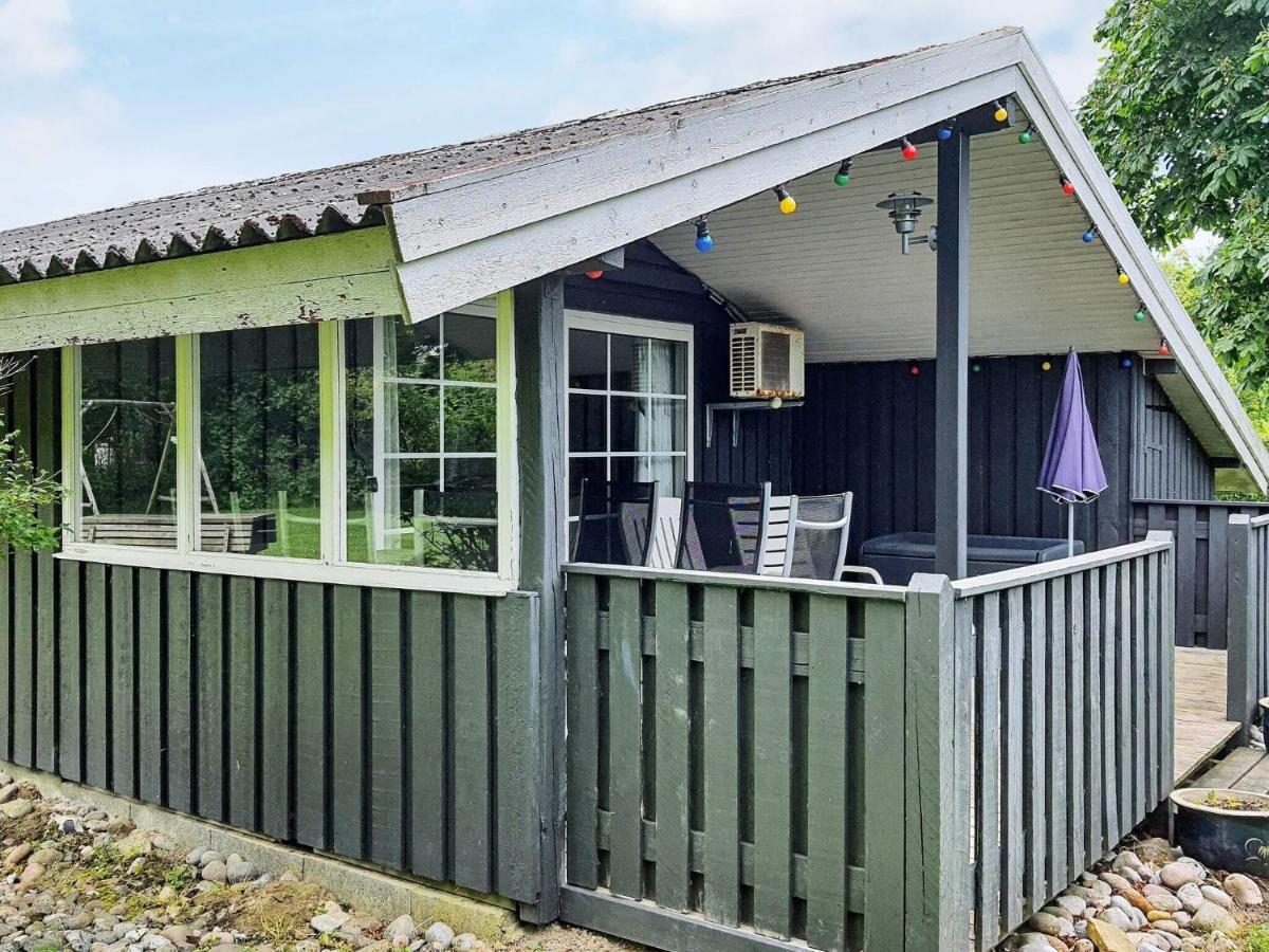 Holiday Home Sydals Lii Nedre Lysabild Экстерьер фото