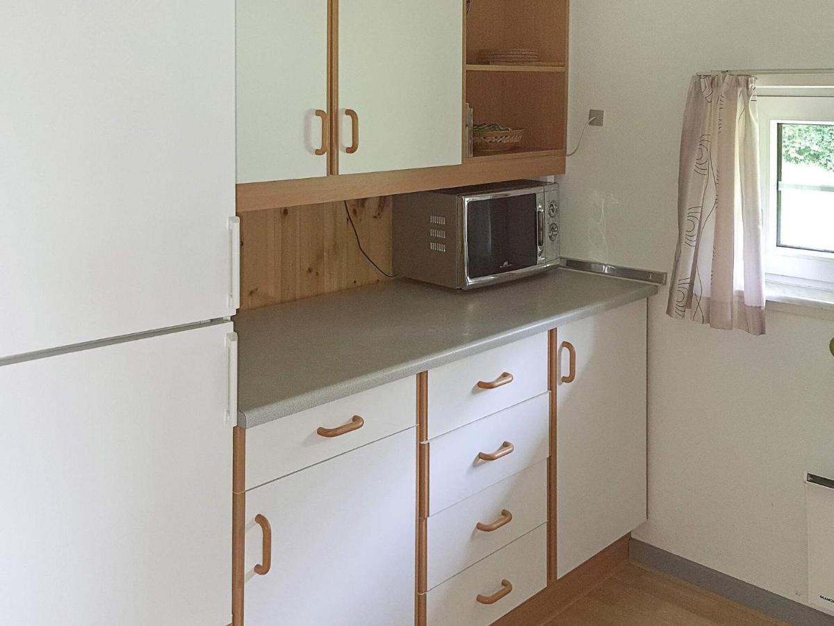 Holiday Home Sydals Lii Nedre Lysabild Экстерьер фото