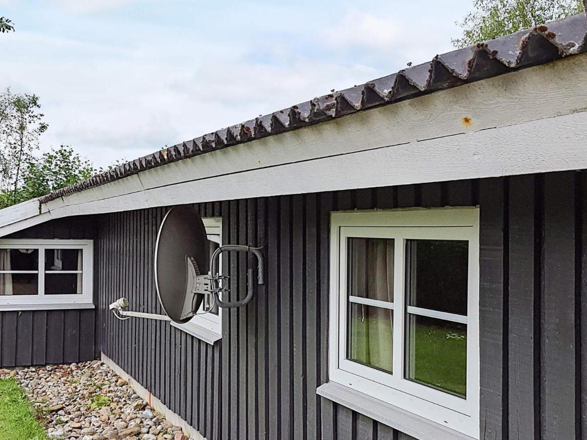 Holiday Home Sydals Lii Nedre Lysabild Экстерьер фото