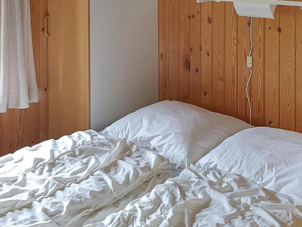 Holiday Home Sydals Lii Nedre Lysabild Экстерьер фото