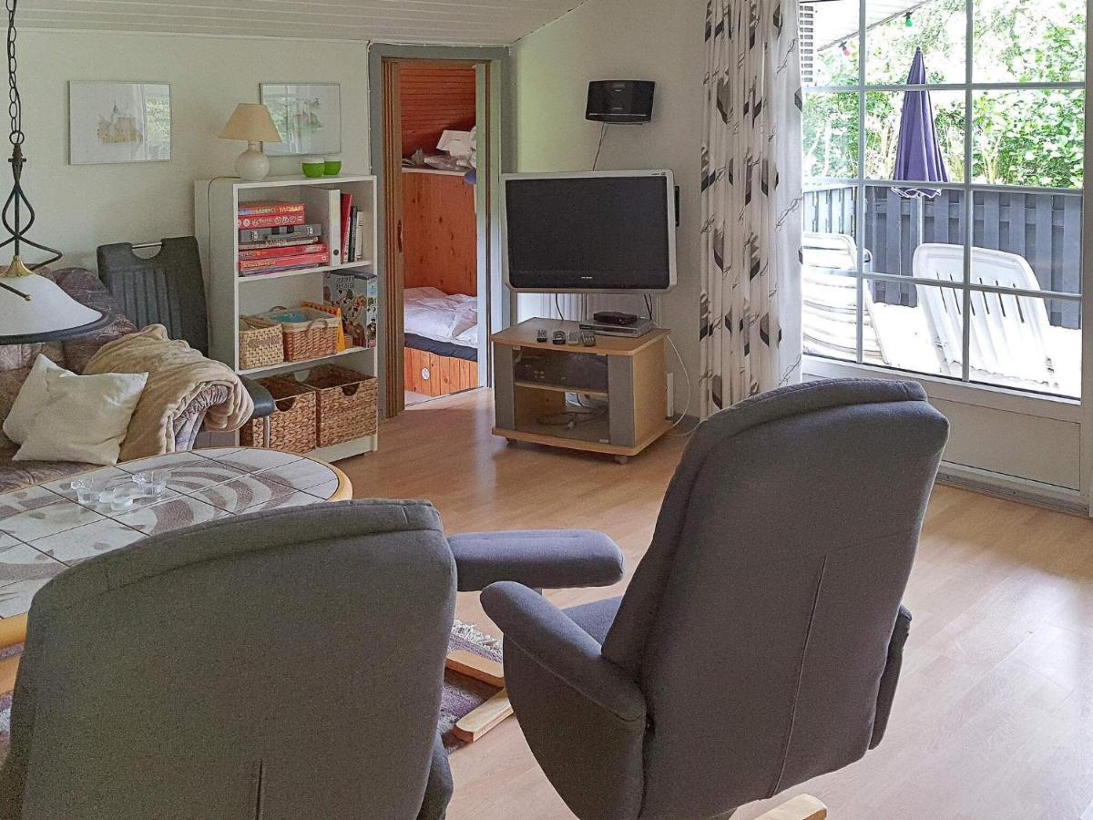Holiday Home Sydals Lii Nedre Lysabild Экстерьер фото
